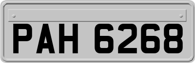 PAH6268