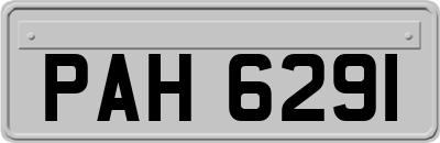 PAH6291