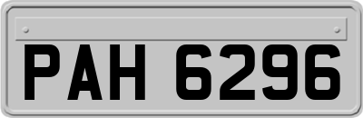 PAH6296