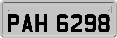 PAH6298