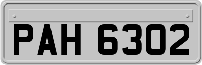 PAH6302