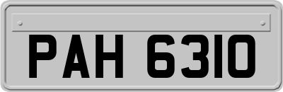 PAH6310