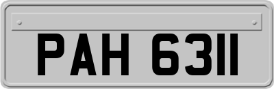 PAH6311