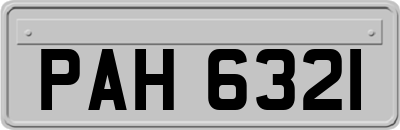 PAH6321