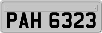 PAH6323