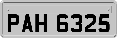 PAH6325