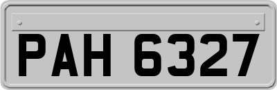 PAH6327