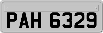PAH6329