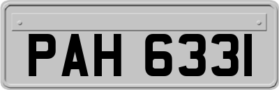 PAH6331