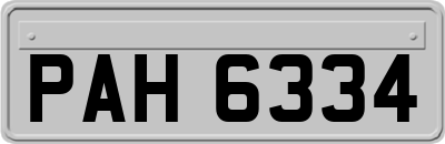 PAH6334