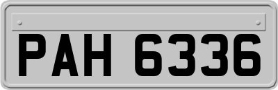 PAH6336