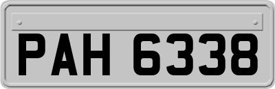 PAH6338