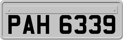 PAH6339