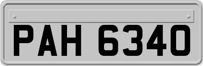 PAH6340