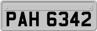 PAH6342