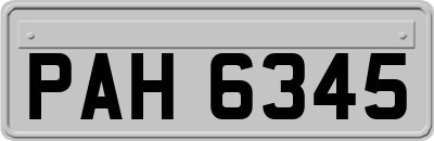 PAH6345