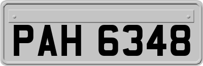 PAH6348