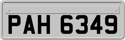 PAH6349