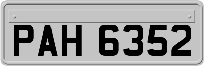 PAH6352