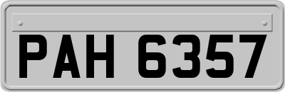 PAH6357