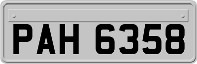 PAH6358