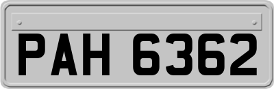 PAH6362