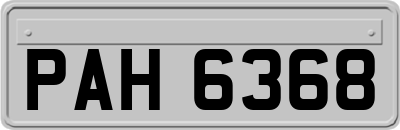 PAH6368