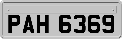 PAH6369