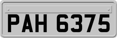 PAH6375
