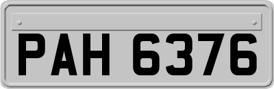 PAH6376