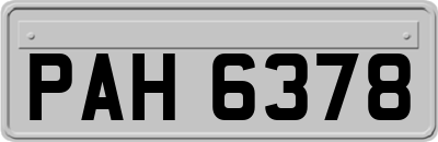 PAH6378