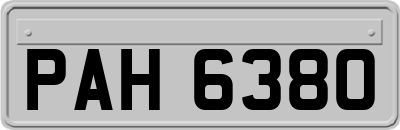 PAH6380