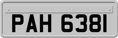 PAH6381