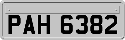 PAH6382