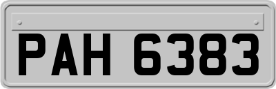 PAH6383