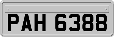 PAH6388