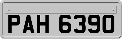 PAH6390