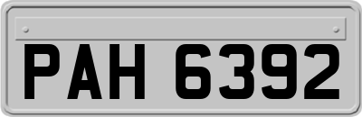 PAH6392