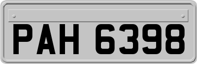 PAH6398