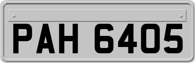 PAH6405