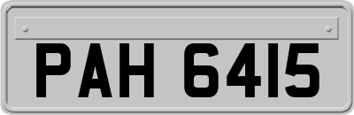 PAH6415