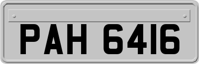 PAH6416