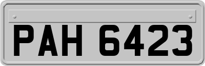 PAH6423