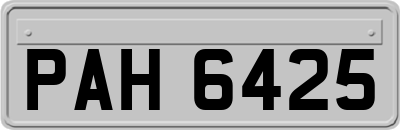 PAH6425