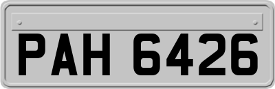 PAH6426