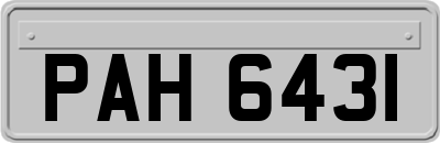 PAH6431