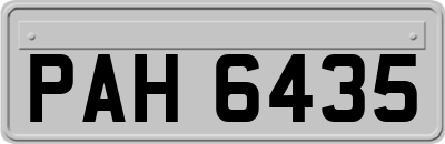 PAH6435