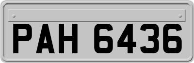 PAH6436