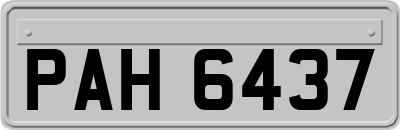 PAH6437
