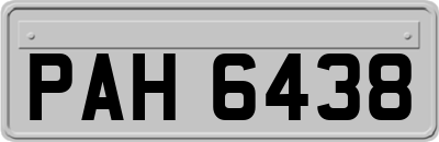 PAH6438